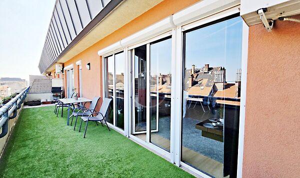 Ipar, Budapest, IX. kerület képe