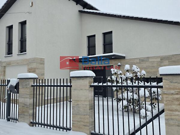 Magdolna, Vecsés képe