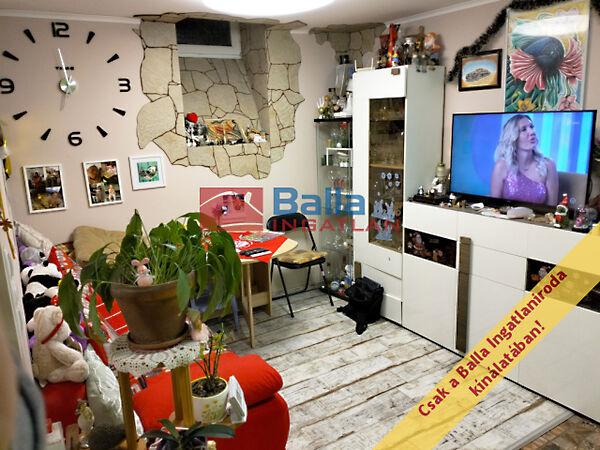 Hungária, Budapest, VIII. kerület képe