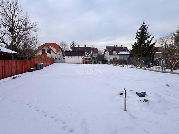 Új Ajánlat - Építkezésre kész, Budapest, XI. kerület képe