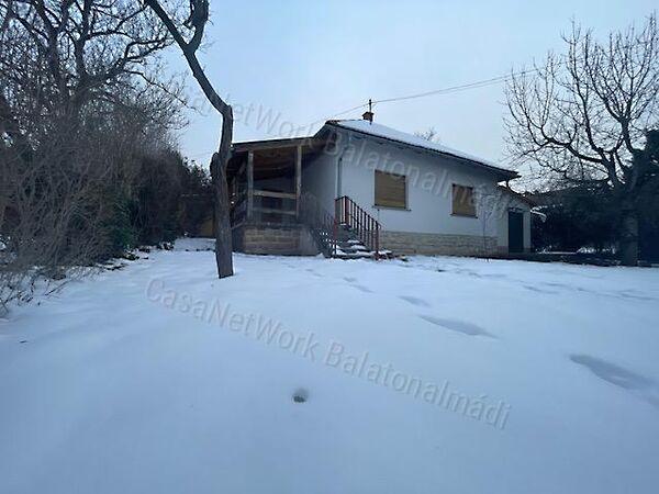 Balatonalmádi képe