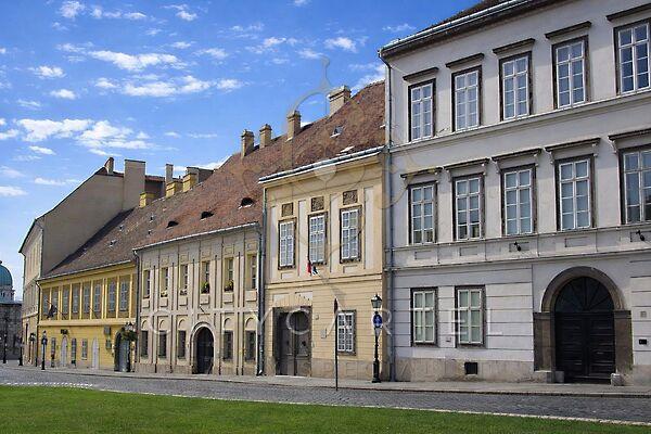 Budapest, I. kerület képe