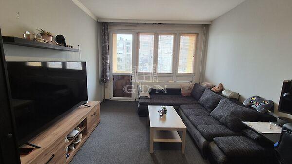 Központban, második, Százhalombatta képe