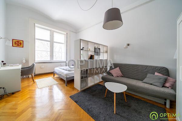 Vámház körút, Budapest, IX. kerület képe