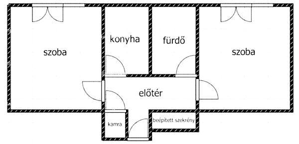 Deák, Székesfehérvár képe