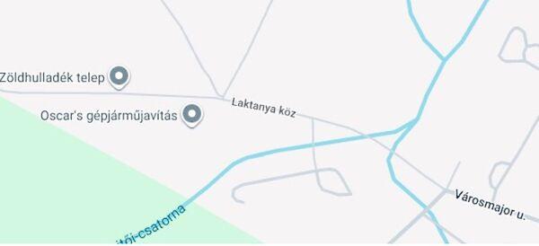 Városmajor, Komárom képe