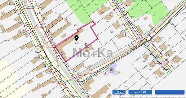 Kossuth, Pátka képe