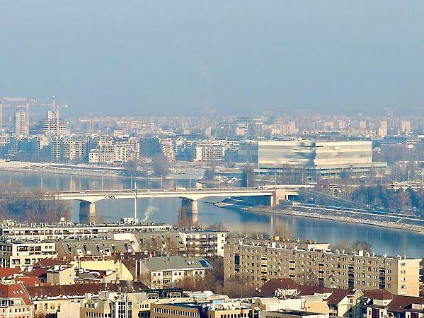 Budapest, II. kerület képe