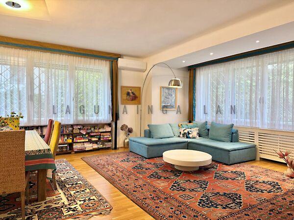 Budapest, II. kerület képe