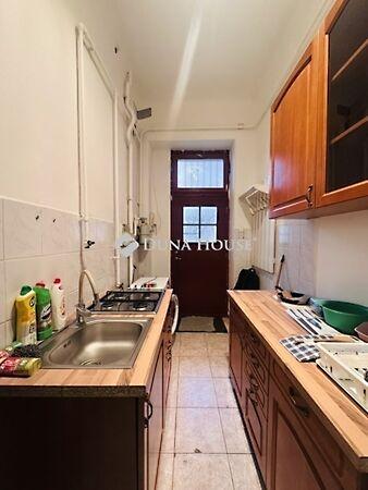 Bérkocsis, Budapest, VIII. kerület képe