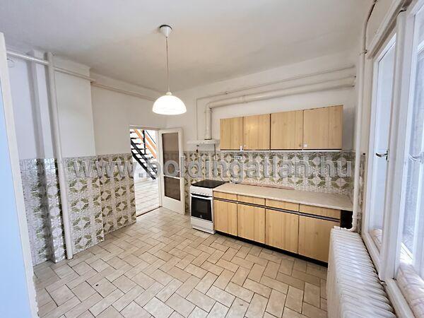 Dózsa György, Kaposmérő képe