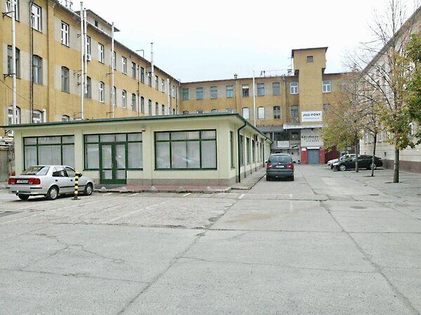 Budapest, VIII. kerület képe