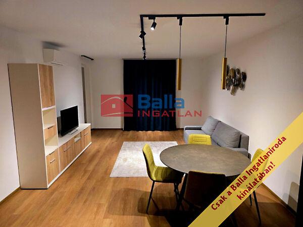 Zöldmező Lakópark, Újszerű, Nyitra, Budapest, XVI. kerület képe