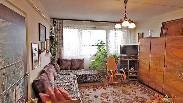 Petneházy, Budapest, XIII. kerület képe