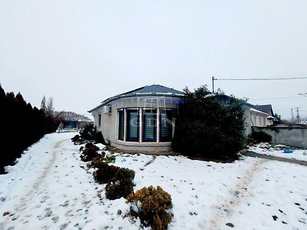 Újszerű családbarát, Inárcs képe