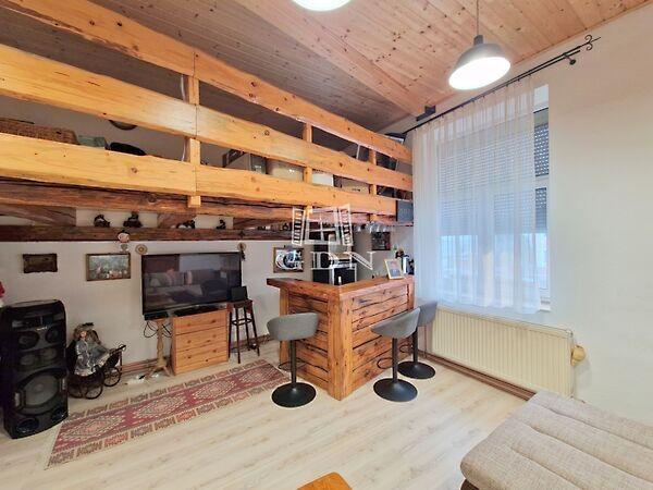 3,5 m-es belmagasság, 6 garázs, 3, Nagylengyel képe