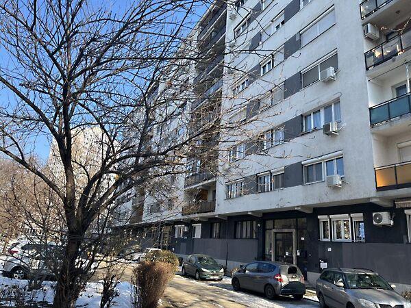 Bogdánfy Ödön, Budapest, XI. kerület képe