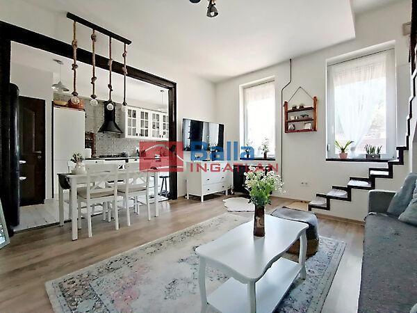 Lőrincz utca, Budapest, IV. kerület képe