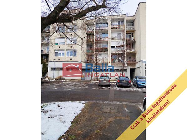 Centenáriumi, Budapest, XVI. kerület képe