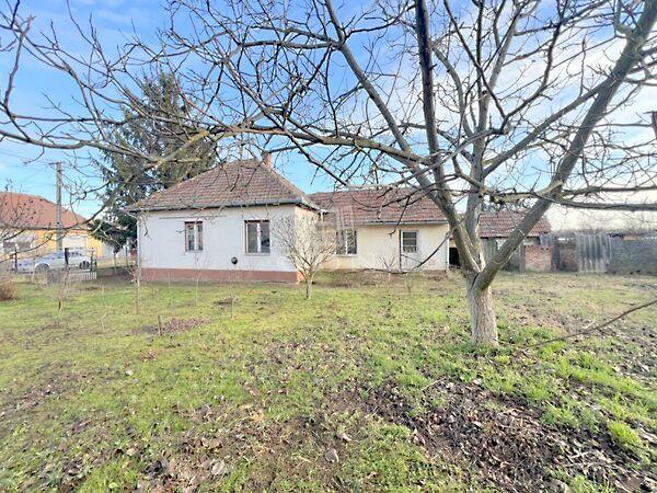 Csendes, nyugodt, Kál képe