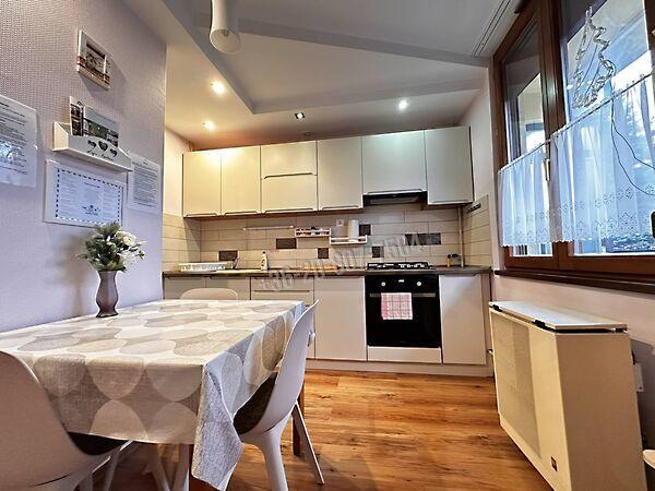 Sertekapu, Eger képe