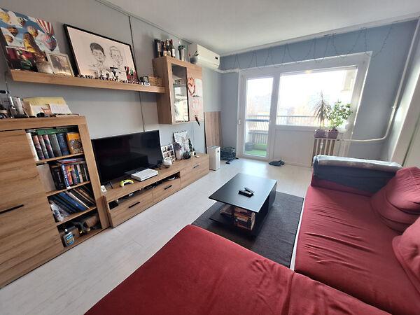 Németh László, Hódmezővásárhely képe