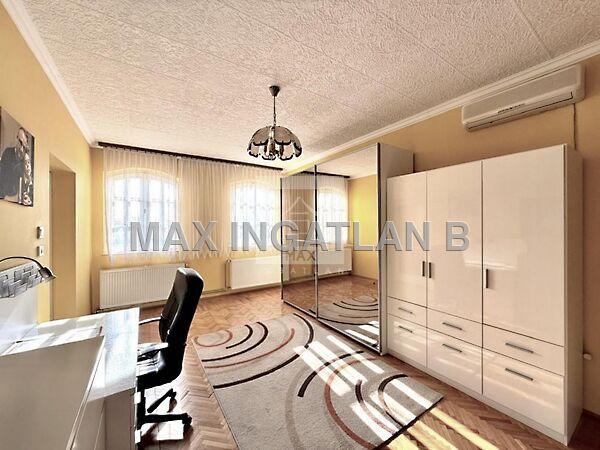 Baross u., Budaörs képe