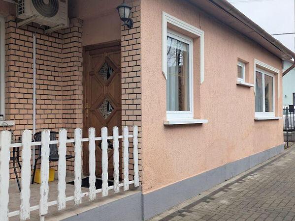 Mosonmagyaróvár képe