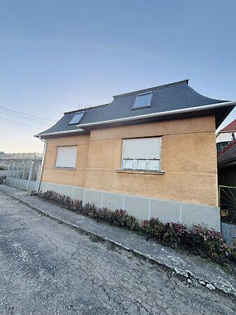 Templom, Csolnok képe