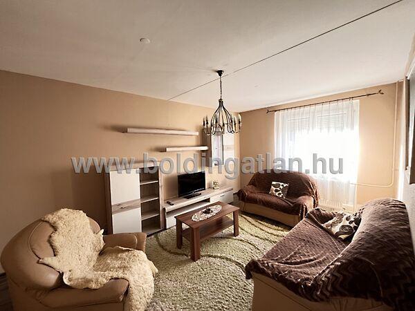 Búzavirág, Kaposvár képe