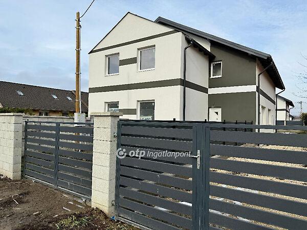 Duna parthoz, Szigetszentmárton képe