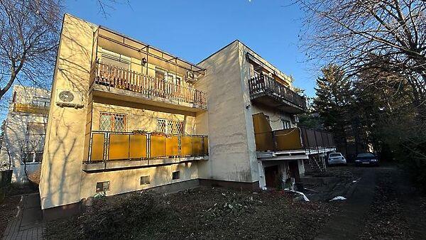 Ugron Gábor, Budapest, XI. kerület képe