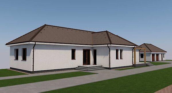 Mezőszentgyörgy képe