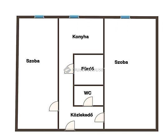 Péchy Blanka, Pécs képe