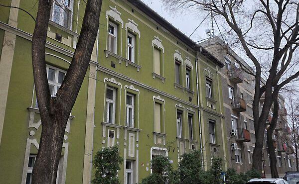 Hullám, Szeged képe