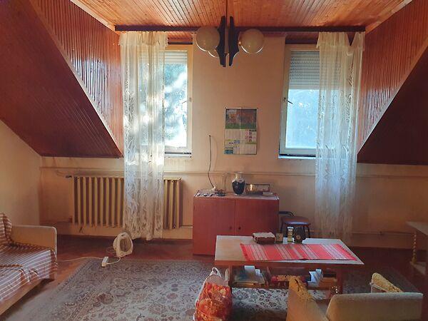 Gyökér utca, Szolnok képe