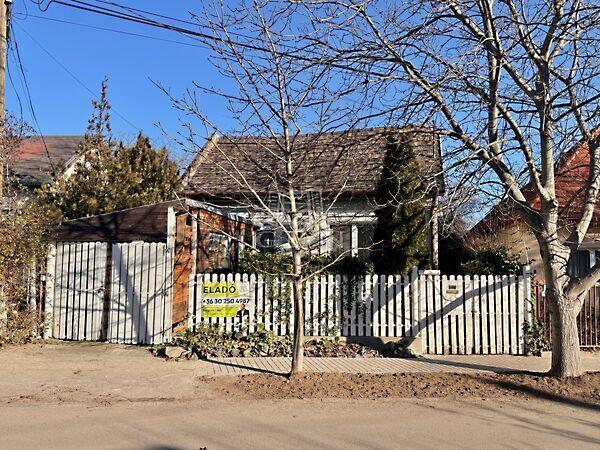 Hajlat, Budapest, XXII. kerület képe