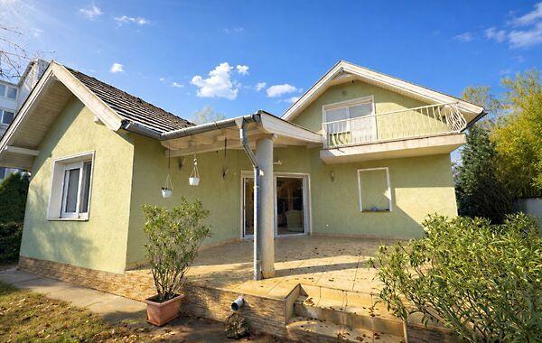 Deák Ferenc, Siófok képe