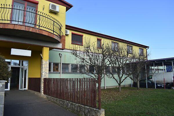 Képúti, Körmend képe