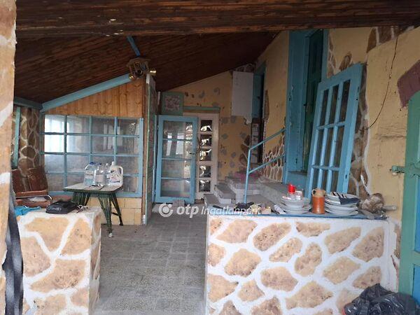 Damjanich János, Villány képe