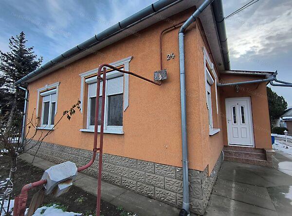 Törökszentmiklós képe