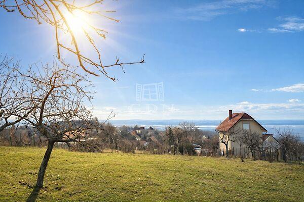 Velencei-tó, Pákozd képe