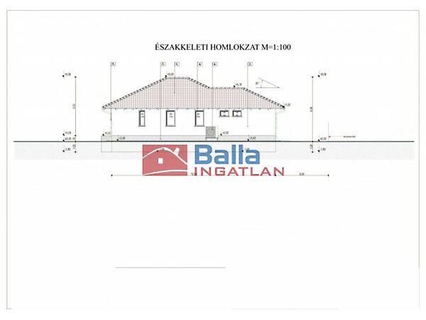 Béke, Ráckeve képe