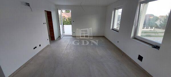 Haraszty Ferenc, Dunaharaszti képe