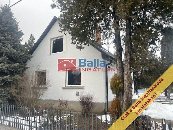 Újtelepi, Velence képe