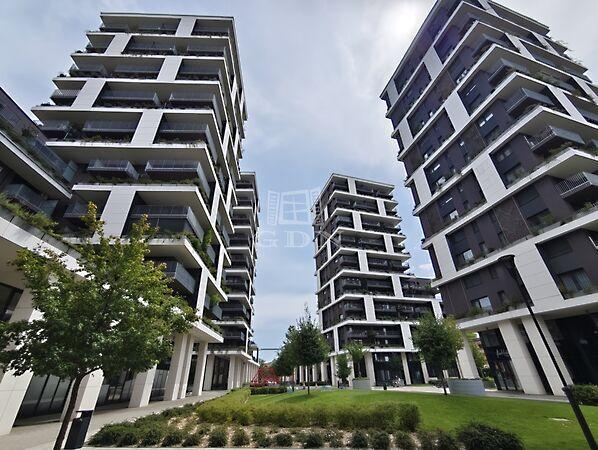 Metrodom Panoráma  iroda vagy, Budapest, IV. kerület képe