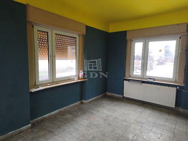 Garai utca, Fülöpszállás képe