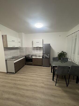 Béke, Budapest, XXI. kerület képe