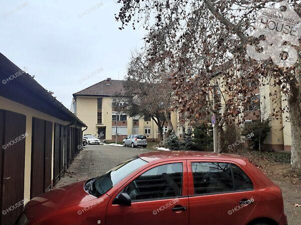 Móra Ferenc, Kiskunfélegyháza képe