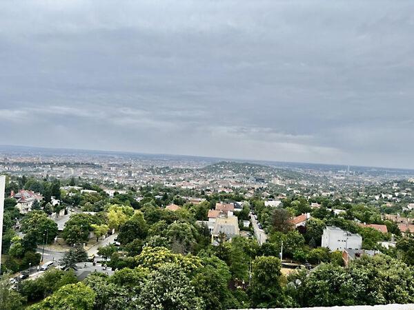 Budapest, XII. kerület képe